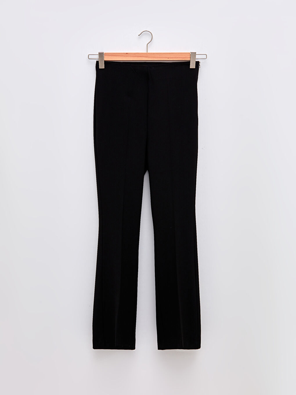 LCW Vision Taillierte Damen Hose mit Reißverschluss -W1JA44Z8-CVL