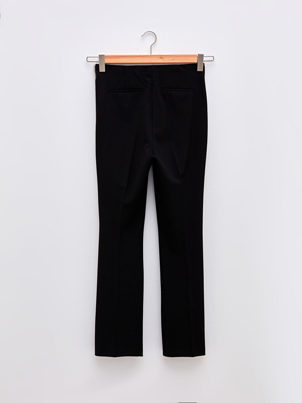 LCW Vision Taillierte Damen Hose mit Reißverschluss -W1JA44Z8-CVL