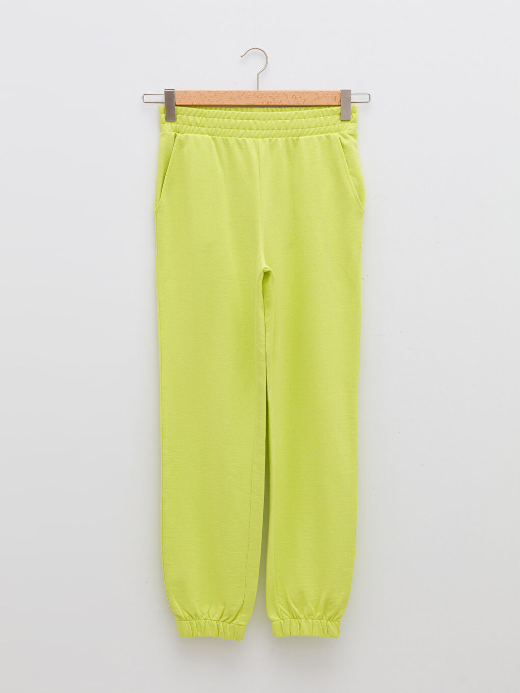 LCW Limited Damen Taillen-Gummiband Taschen-Detail Jogginghose -W1JD81Z8-QW7