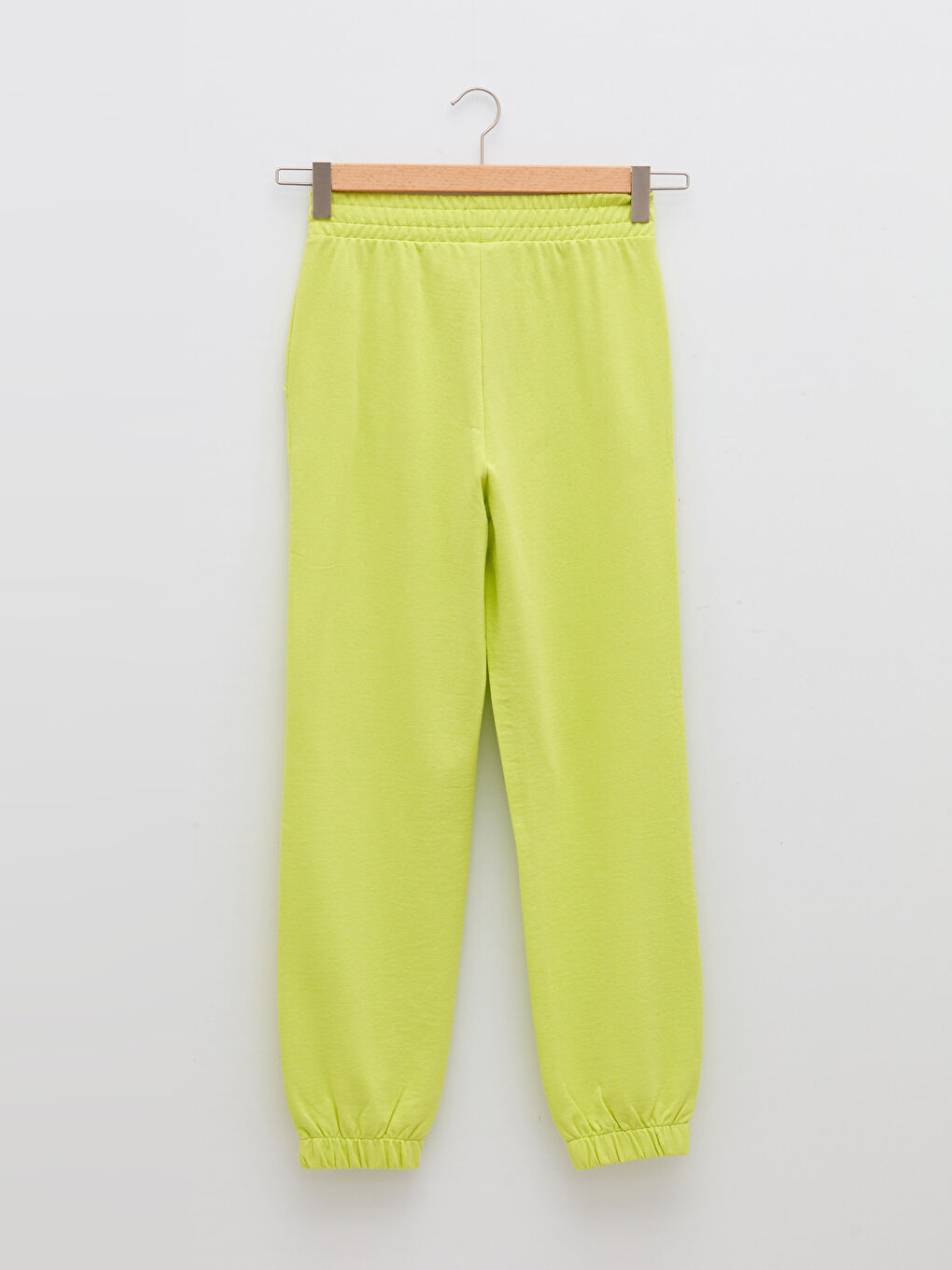 LCW Limited Damen Taillen-Gummiband Taschen-Detail Jogginghose -W1JD81Z8-QW7