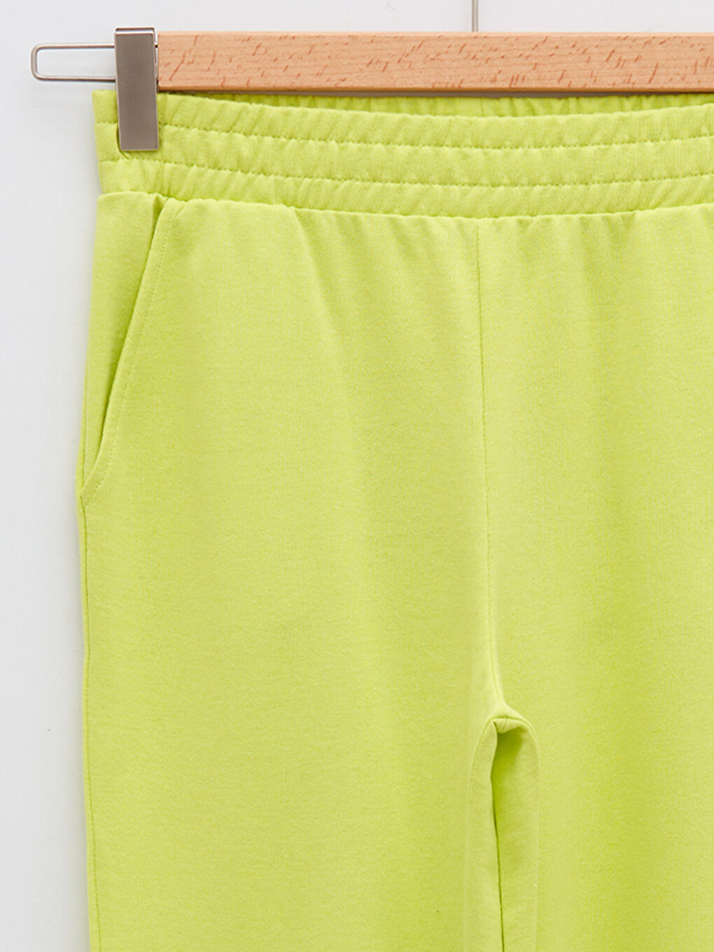 LCW Limited Damen Taillen-Gummiband Taschen-Detail Jogginghose -W1JD81Z8-QW7