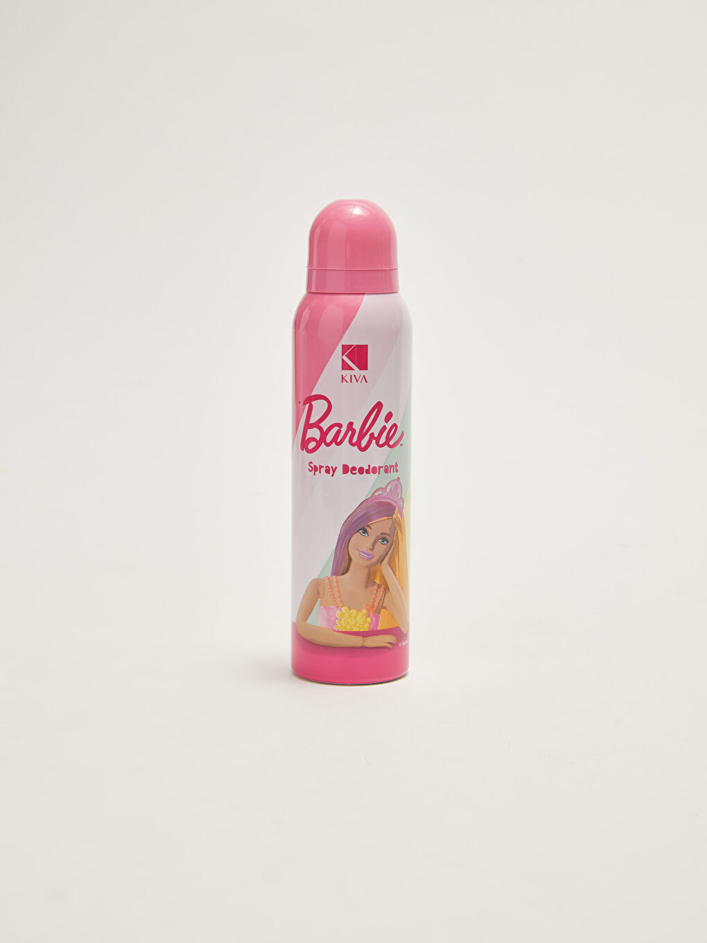 BARBIE Girl's Barbie Spray Deodorant 150 ml -W1JF14Z4-M0T