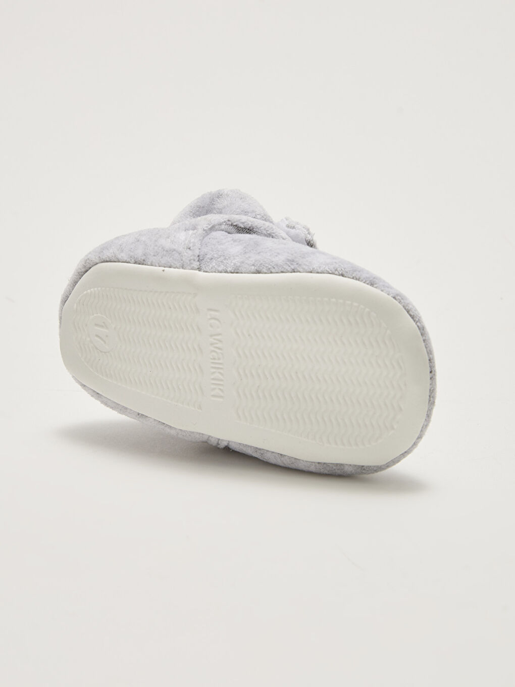 LCW STEPS Velcro Baby Pre-Walk Baby Boy Home Shoes -W1JF45Z1-SBS