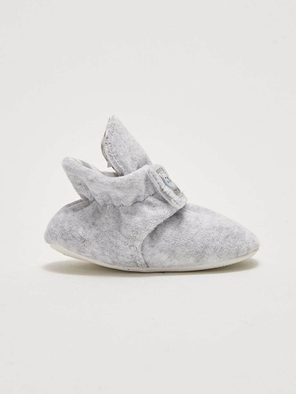 LCW STEPS Velcro Baby Pre-Walk Baby Boy Home Shoes -W1JF45Z1-SBS