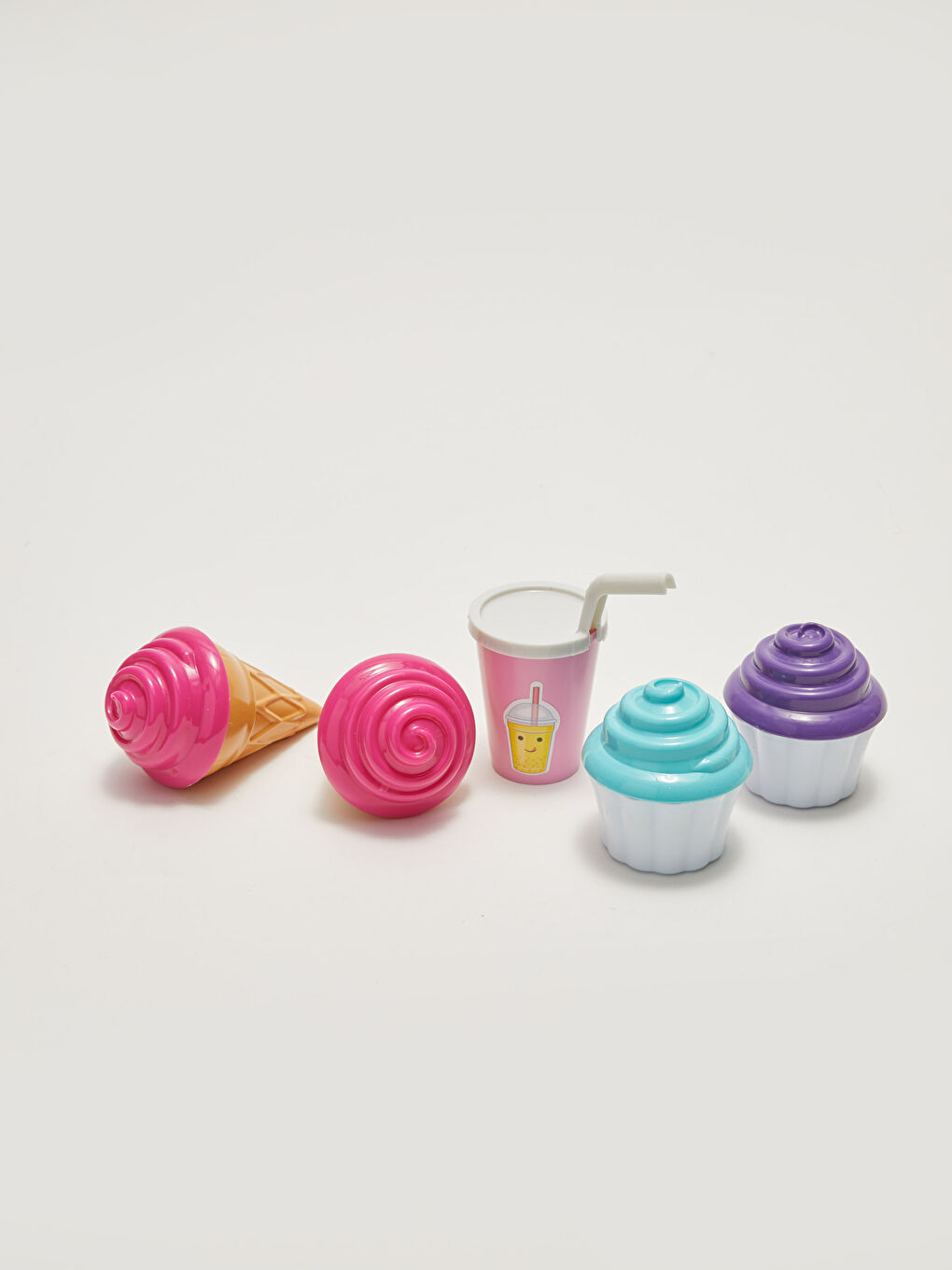 Set de Joacă Tigaie pentru Desert-1