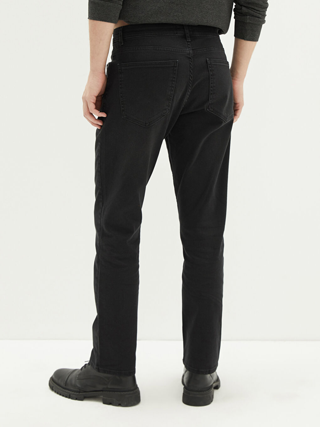 LCW Jeans 779 Дънки със Стандартна Кройка -W1JH04Z8-326