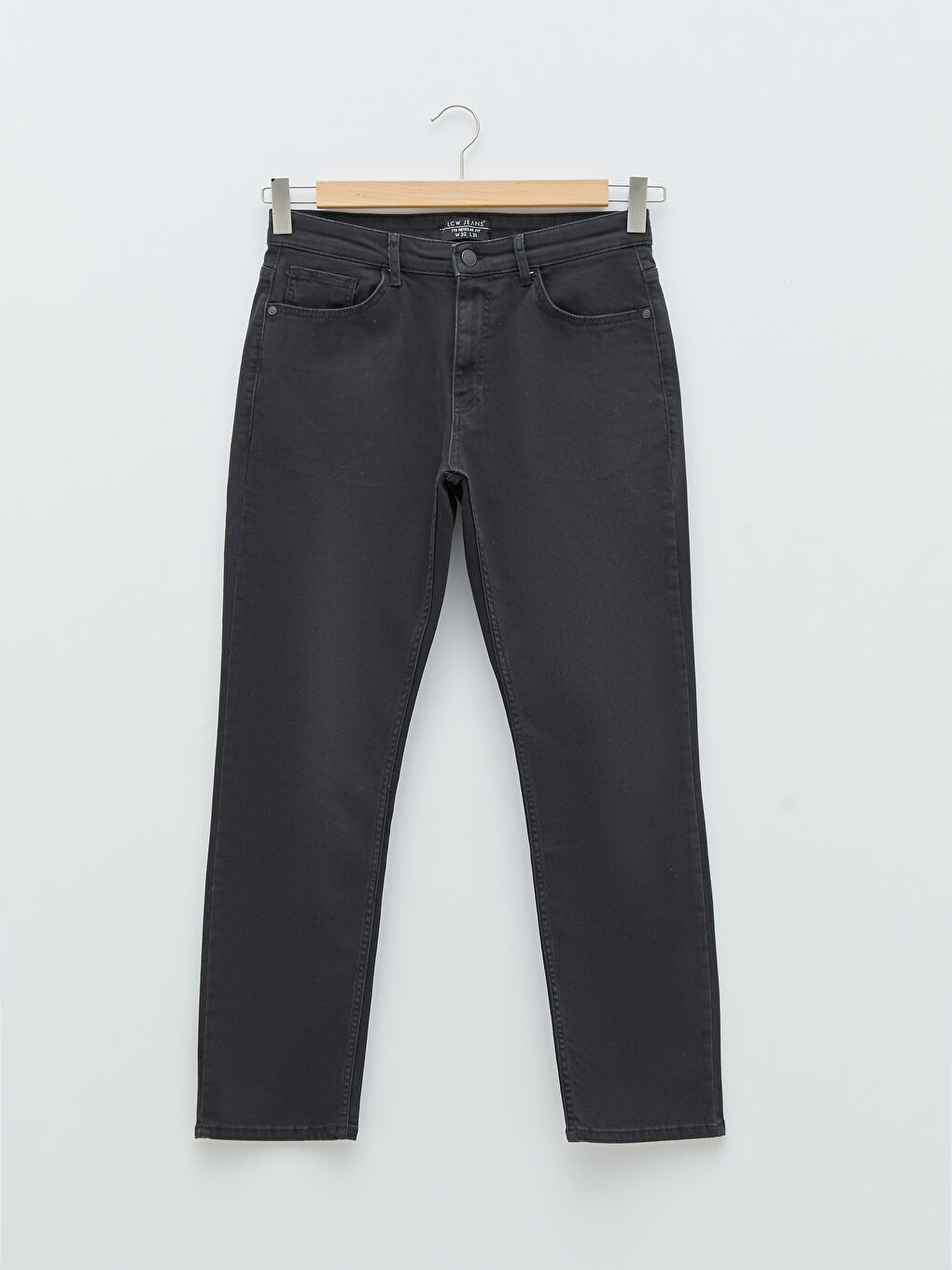 LCW Jeans 779 Дънки със Стандартна Кройка -W1JH04Z8-326