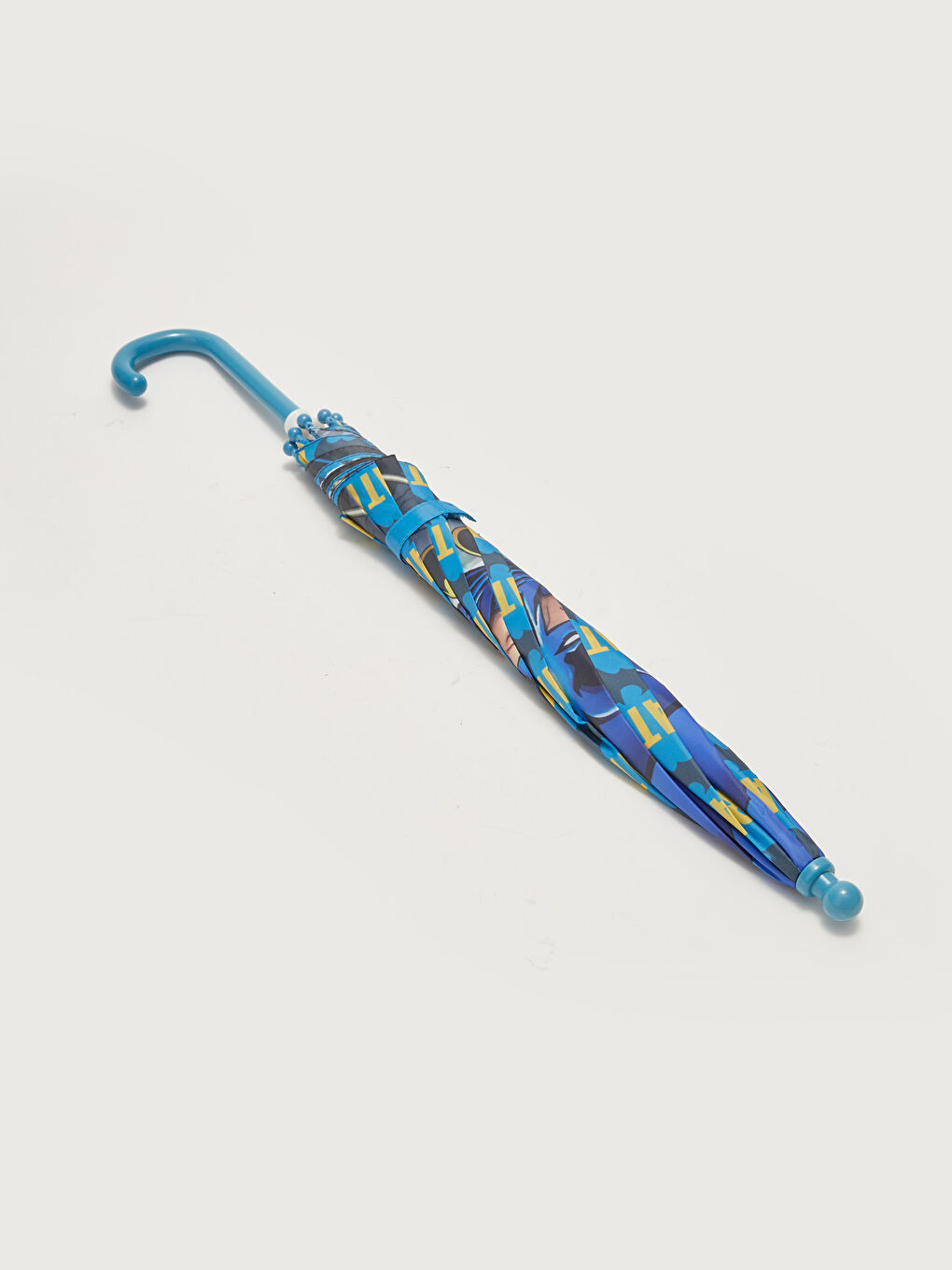 Boy Batman Licensed Umbrella-1