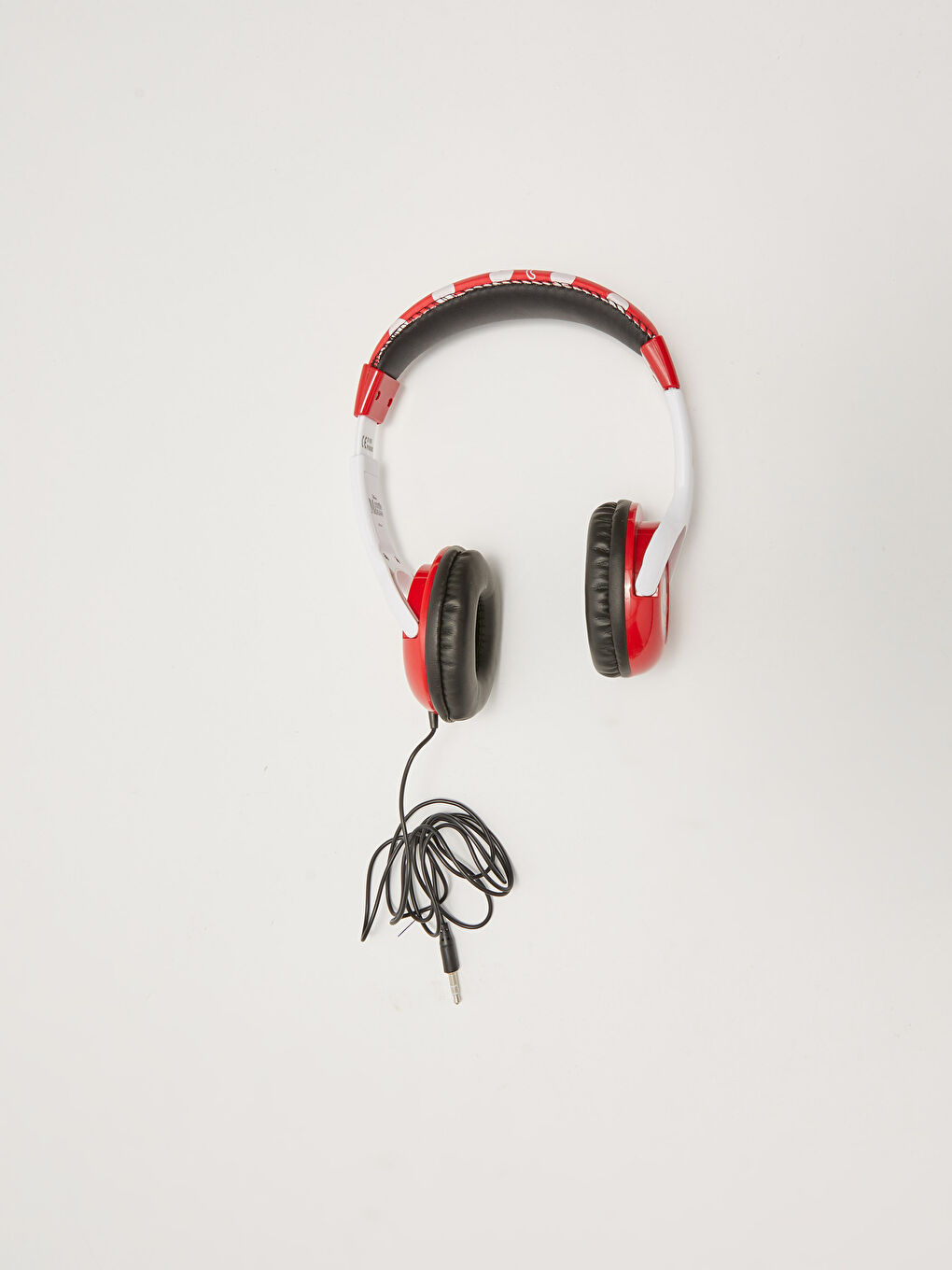 Filles Minnie Mouse Casque Audio Supra-Auriculaire Sous Licence-1