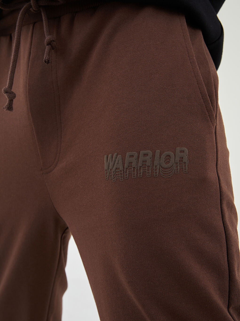 Standard Fit Men's Jogger Sweatpants-2