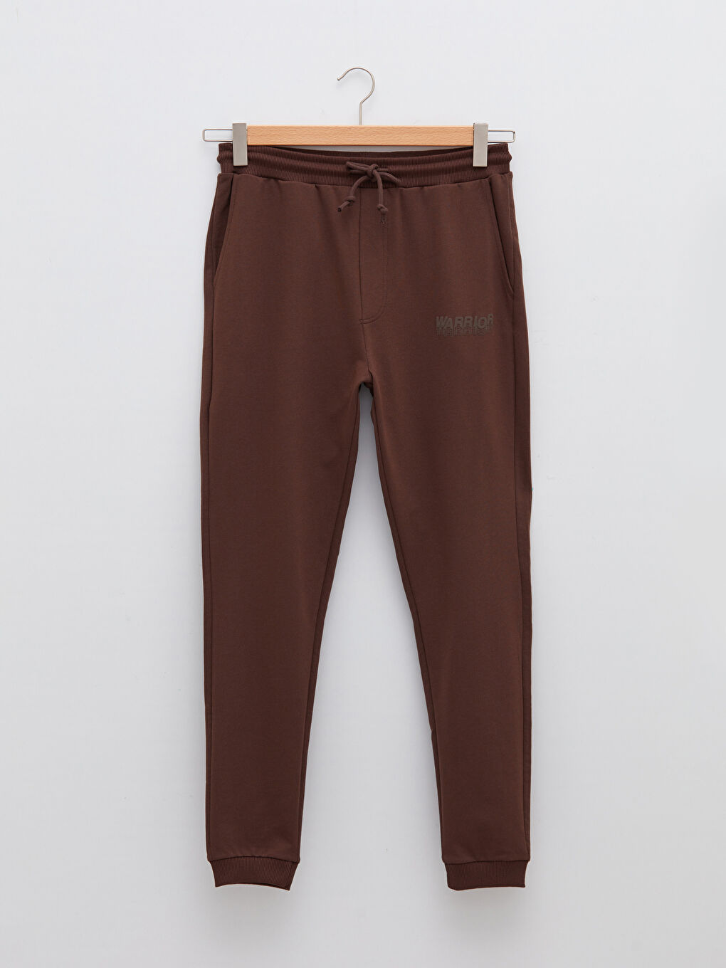 Standard Fit Men's Jogger Sweatpants-4