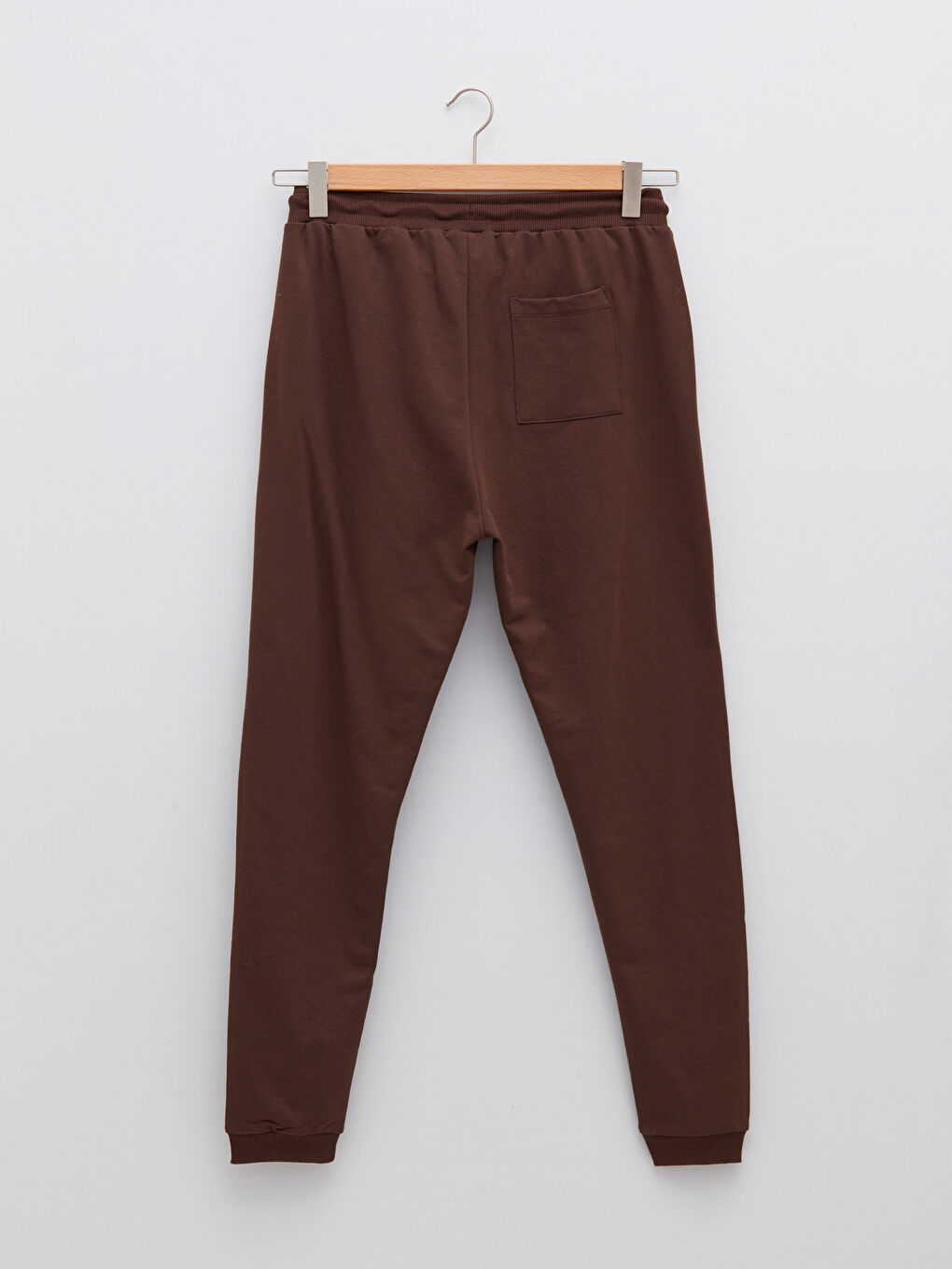 Standard Fit Men's Jogger Sweatpants-5