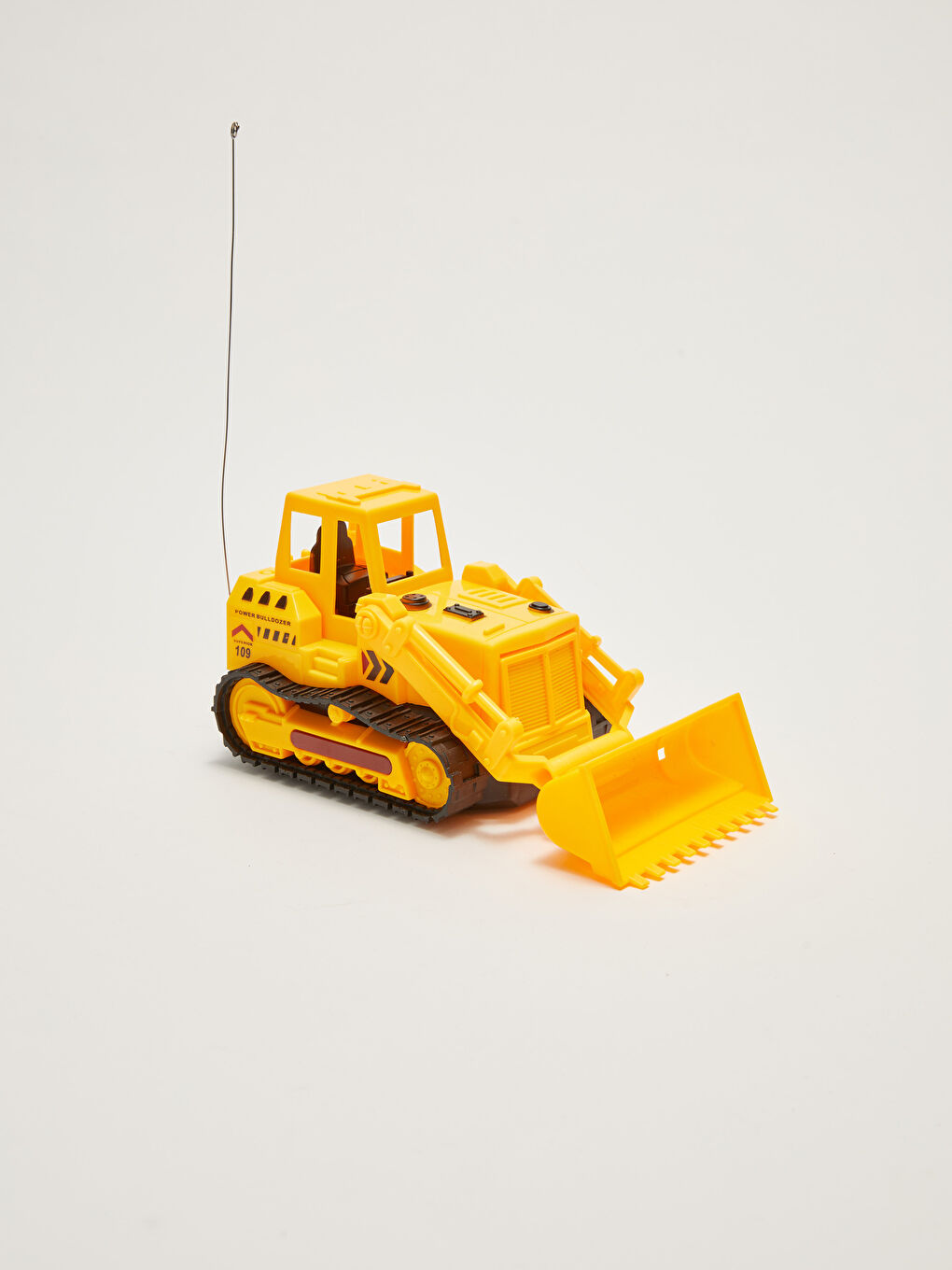 LCW ACCESSORIES Uzaktan Kumandalı Dozer - 1