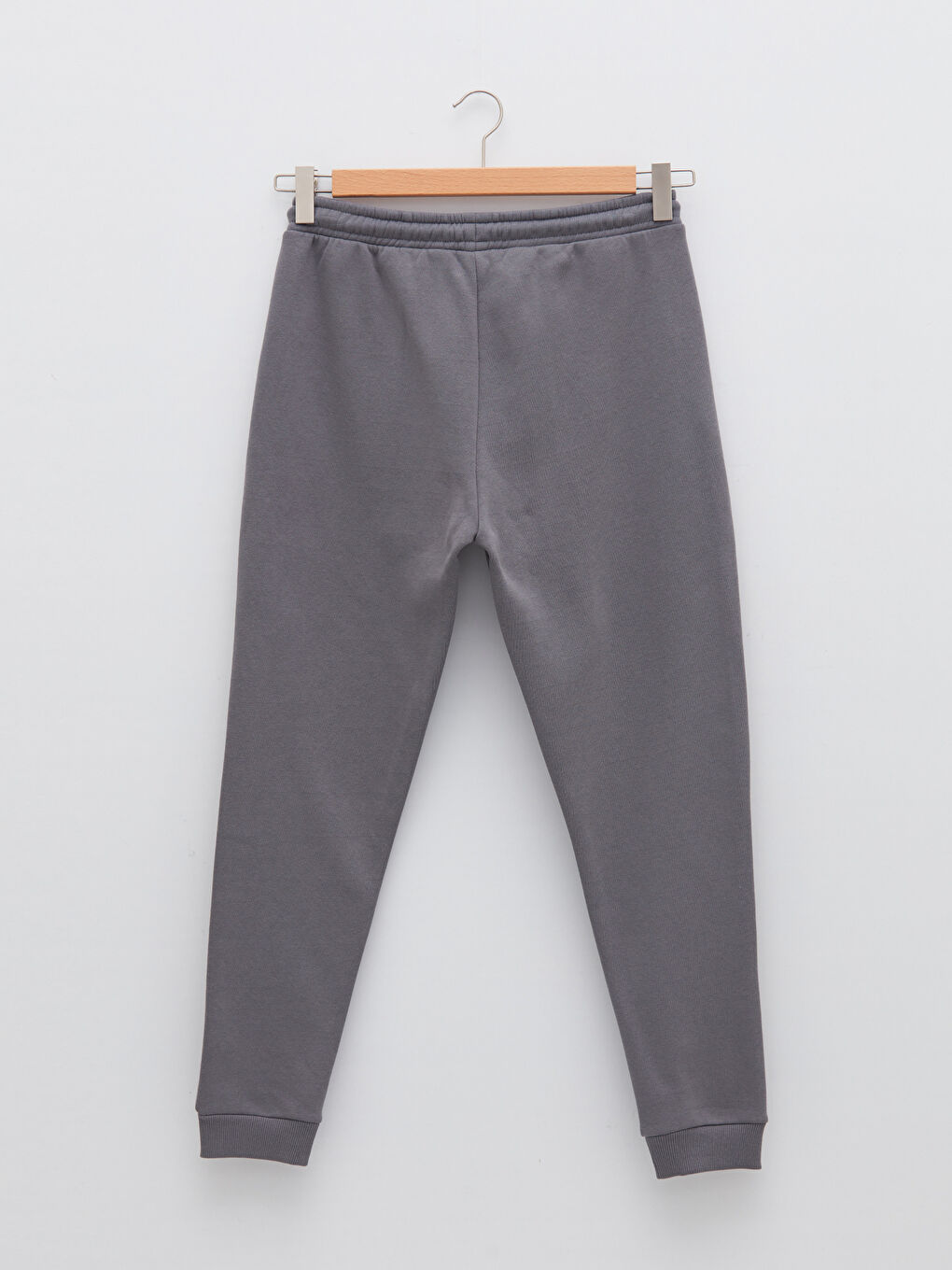 X-SIDE x Berkay Yuvakuran Men's Thick Jogger Sweatpants - Standard Pattern-6