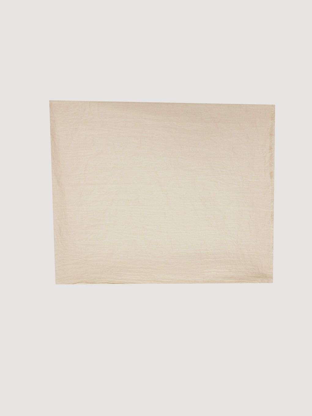 Women's Plain Scarf-3