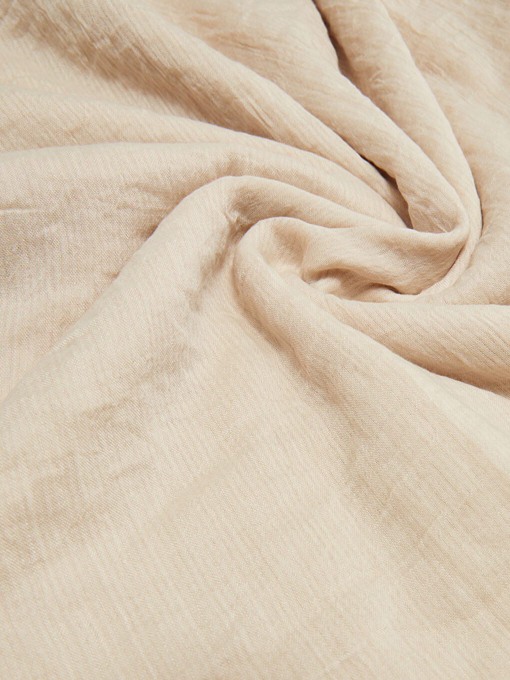 Women's Plain Scarf-4
