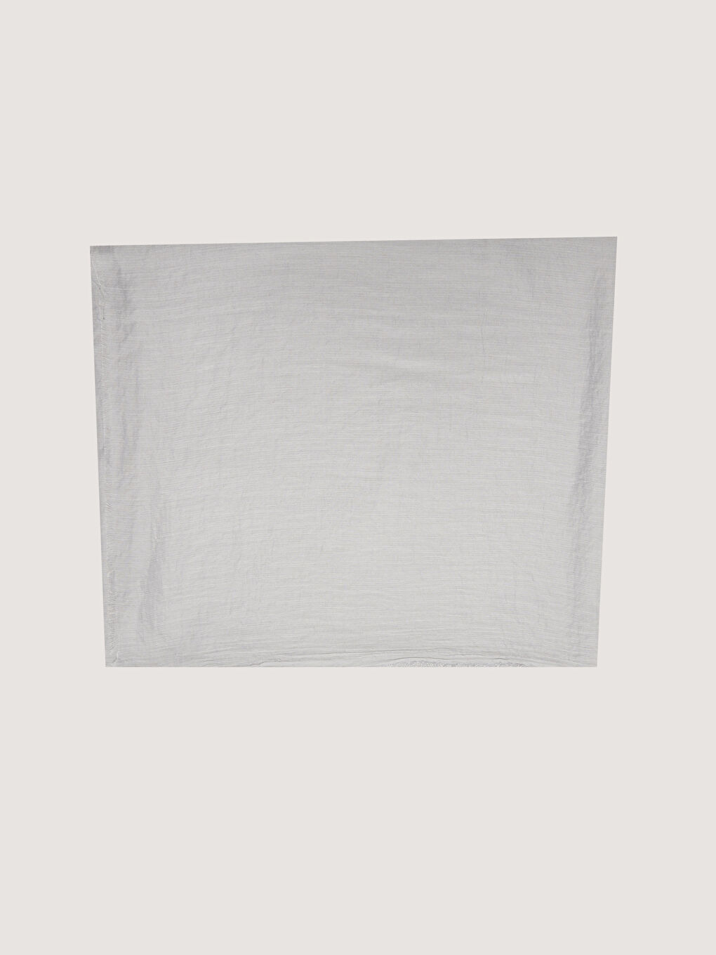 Women's Plain Scarf-8