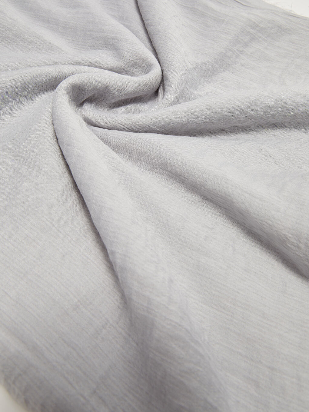 Women's Plain Scarf-9