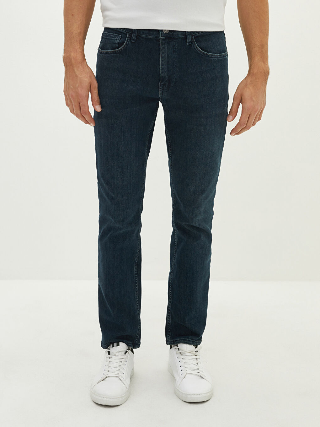 779 Regular Fit Men's Jeans-3