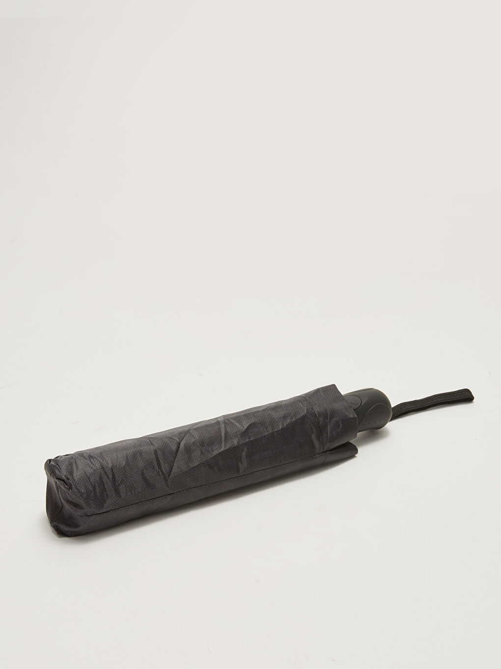 Folding Straight Umbrella-2