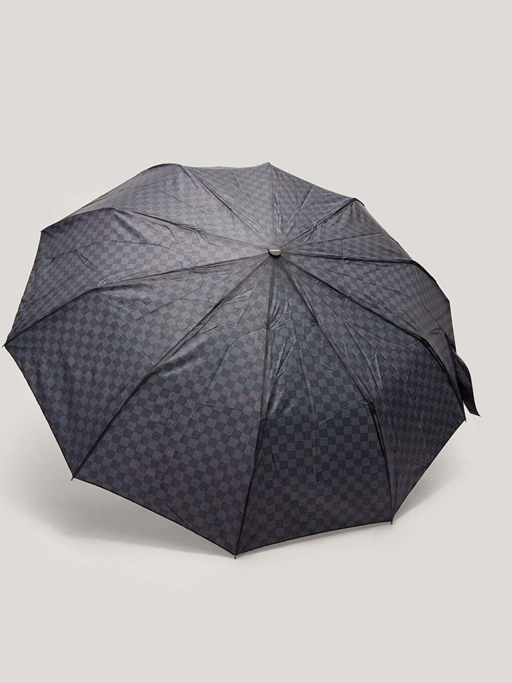 Folding Straight Umbrella