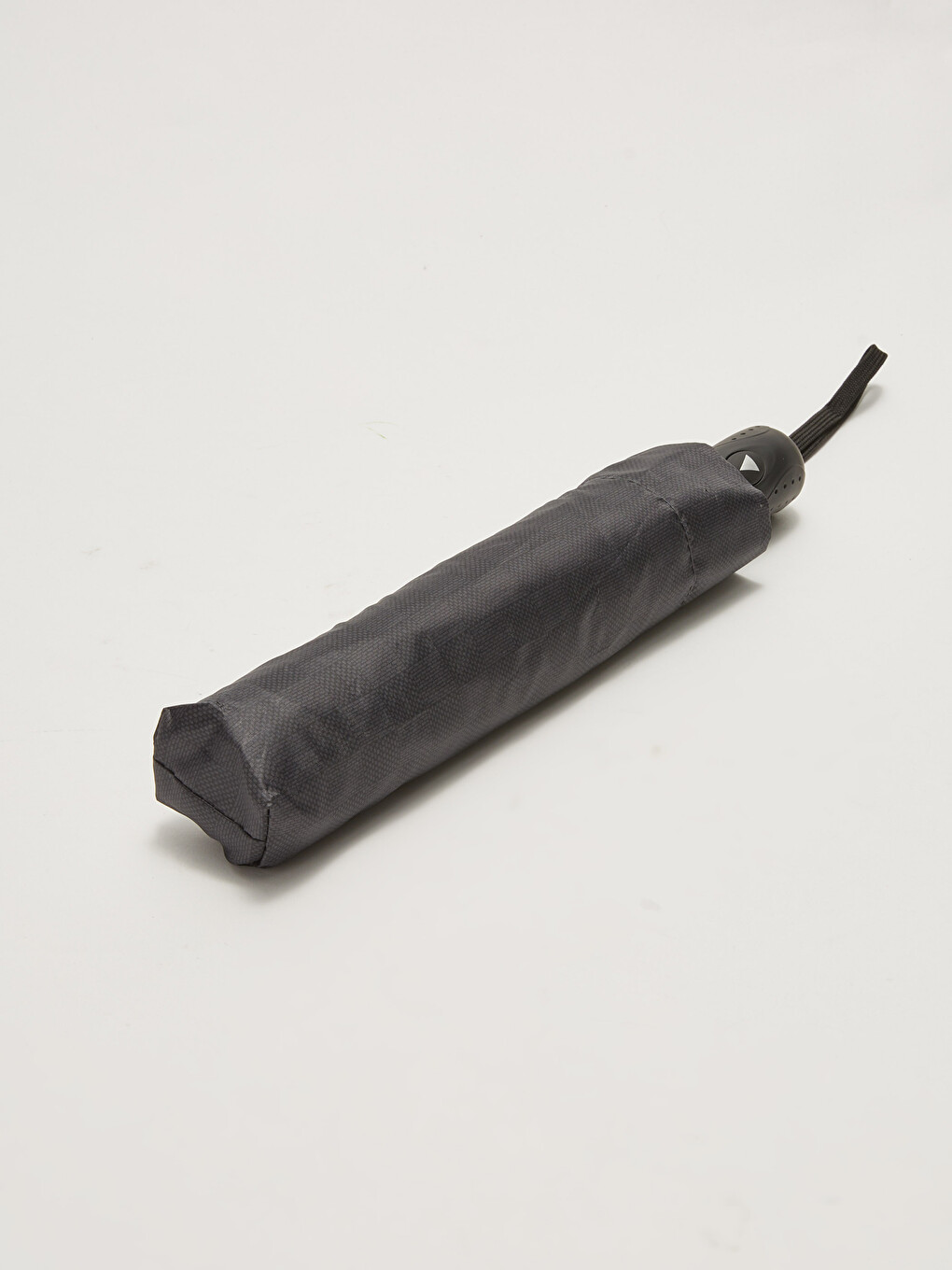 Folding Straight Umbrella-2