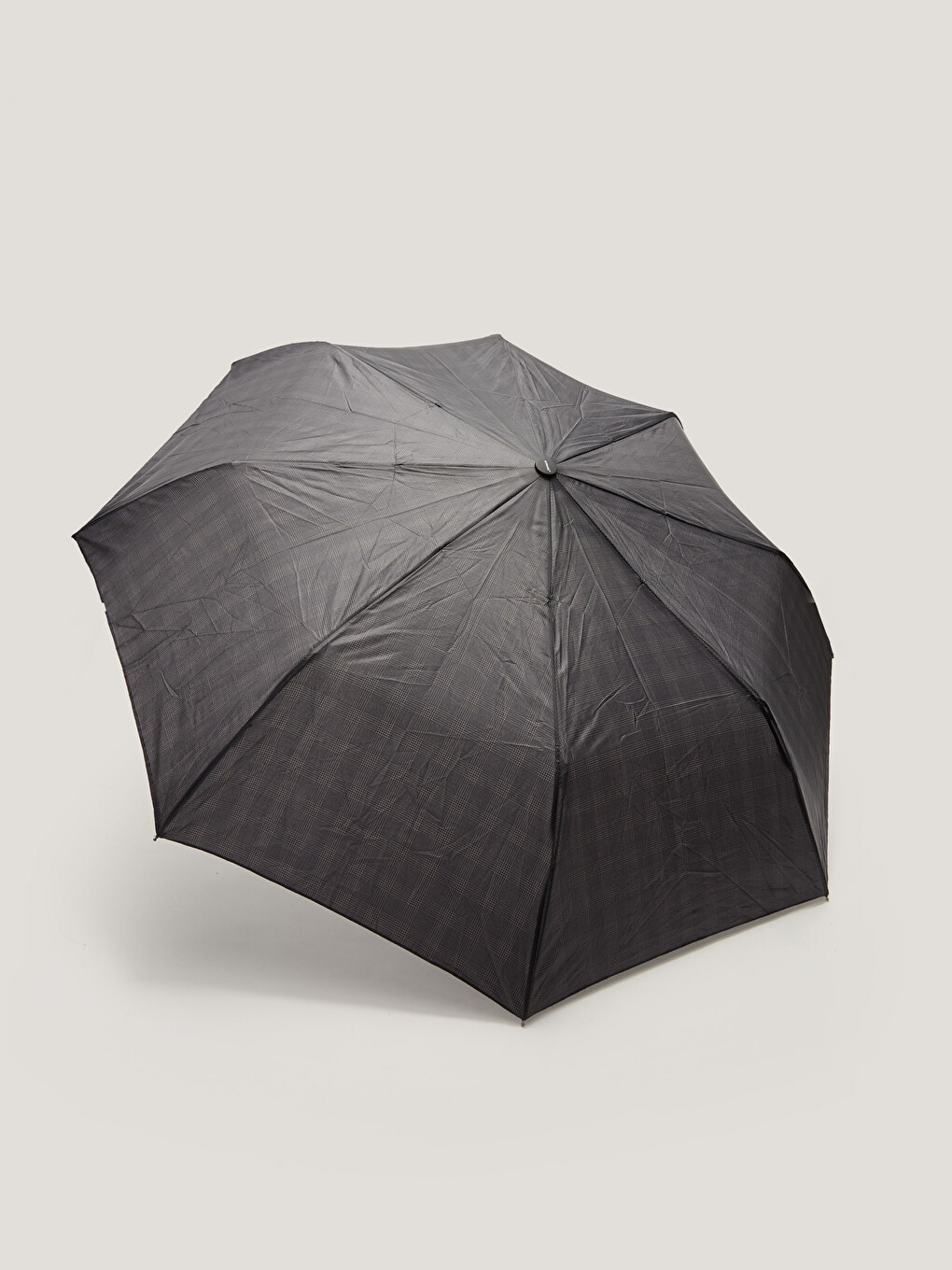 Folding Straight Umbrella-6