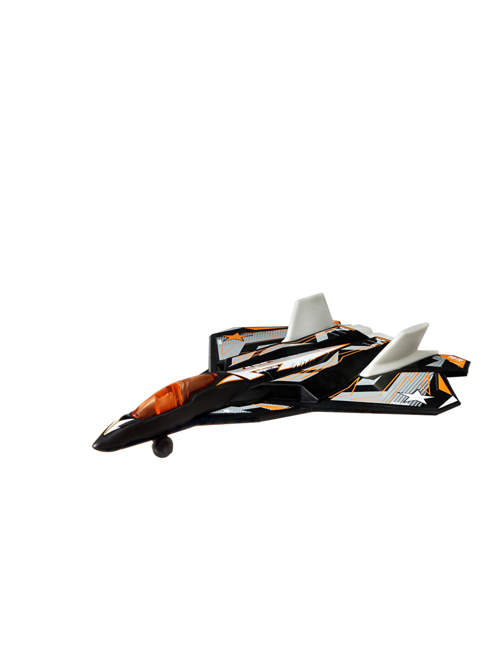 Mattel Oyuncak Uçak-10