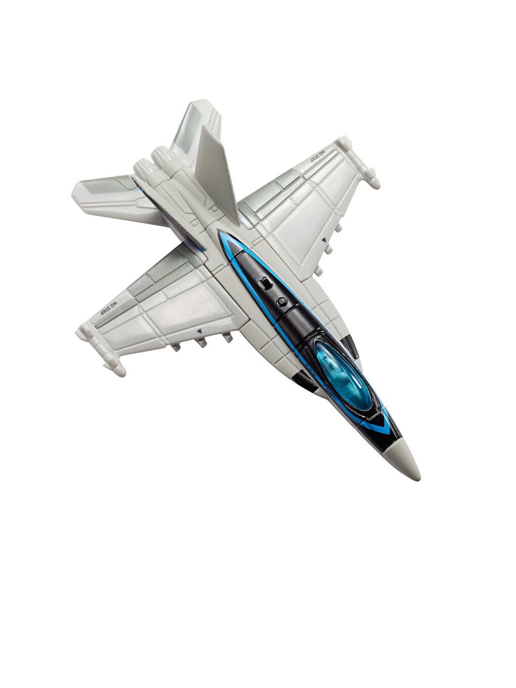 Mattel Oyuncak Uçak-15