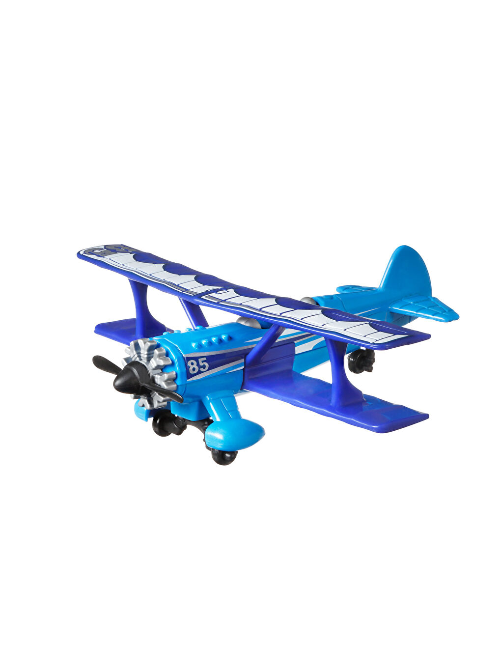 Mattel Oyuncak Uçak-18