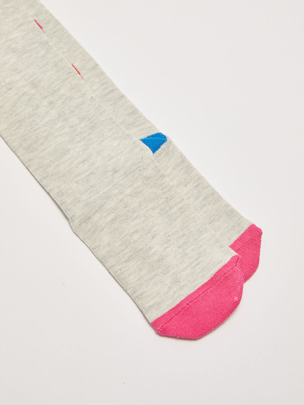 Patterned Girls' Tights-2