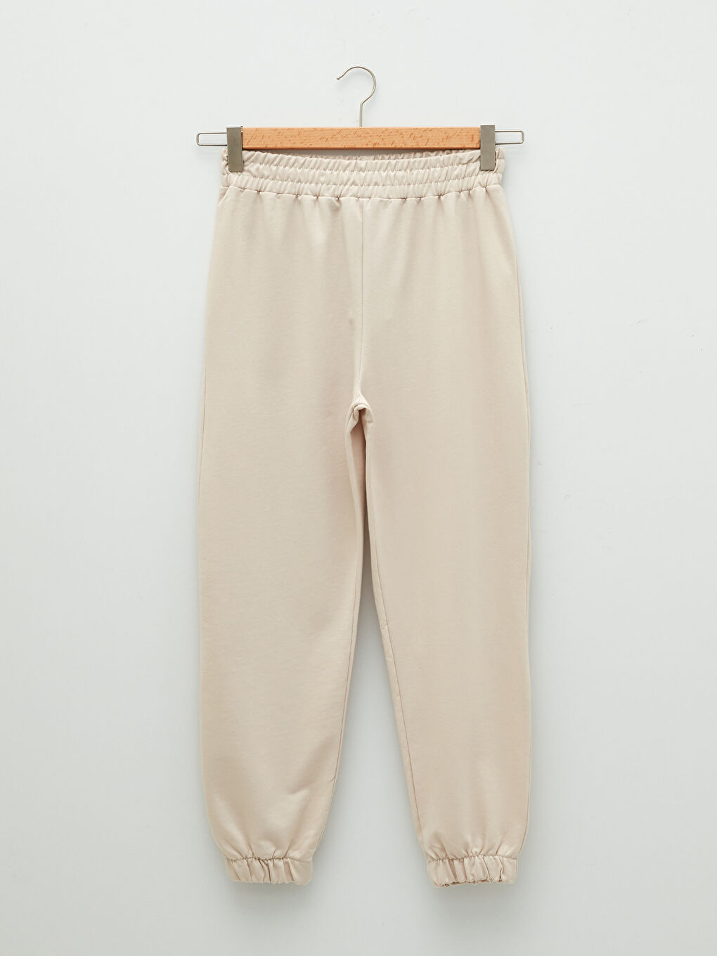 LCWAIKIKI Maternity Elastische Umstands-Jogginghose mit Schlichtem Design -W1JM97Z8-SCQ