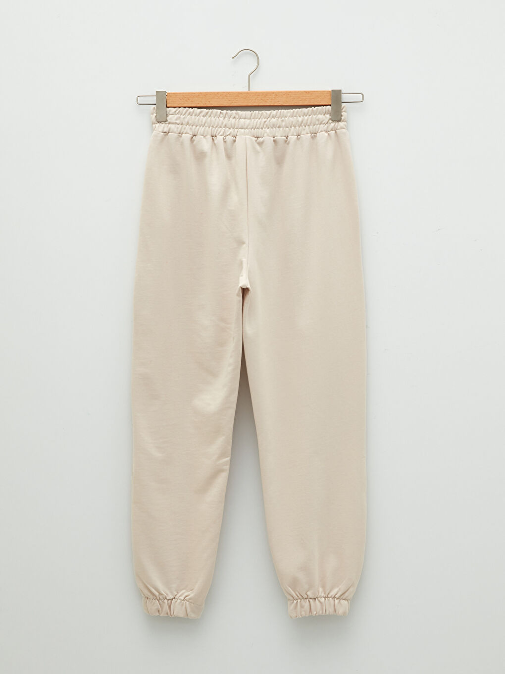 LCWAIKIKI Maternity Elastische Umstands-Jogginghose mit Schlichtem Design -W1JM97Z8-SCQ