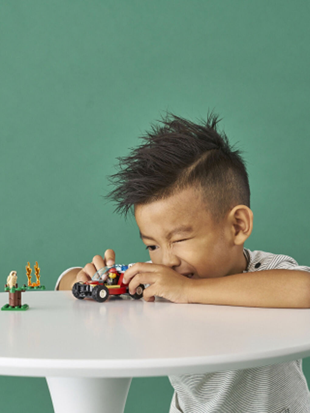 ADORE OYUNCAK LEGO City Wildfire 60247 -W1JN42Z4-M0T