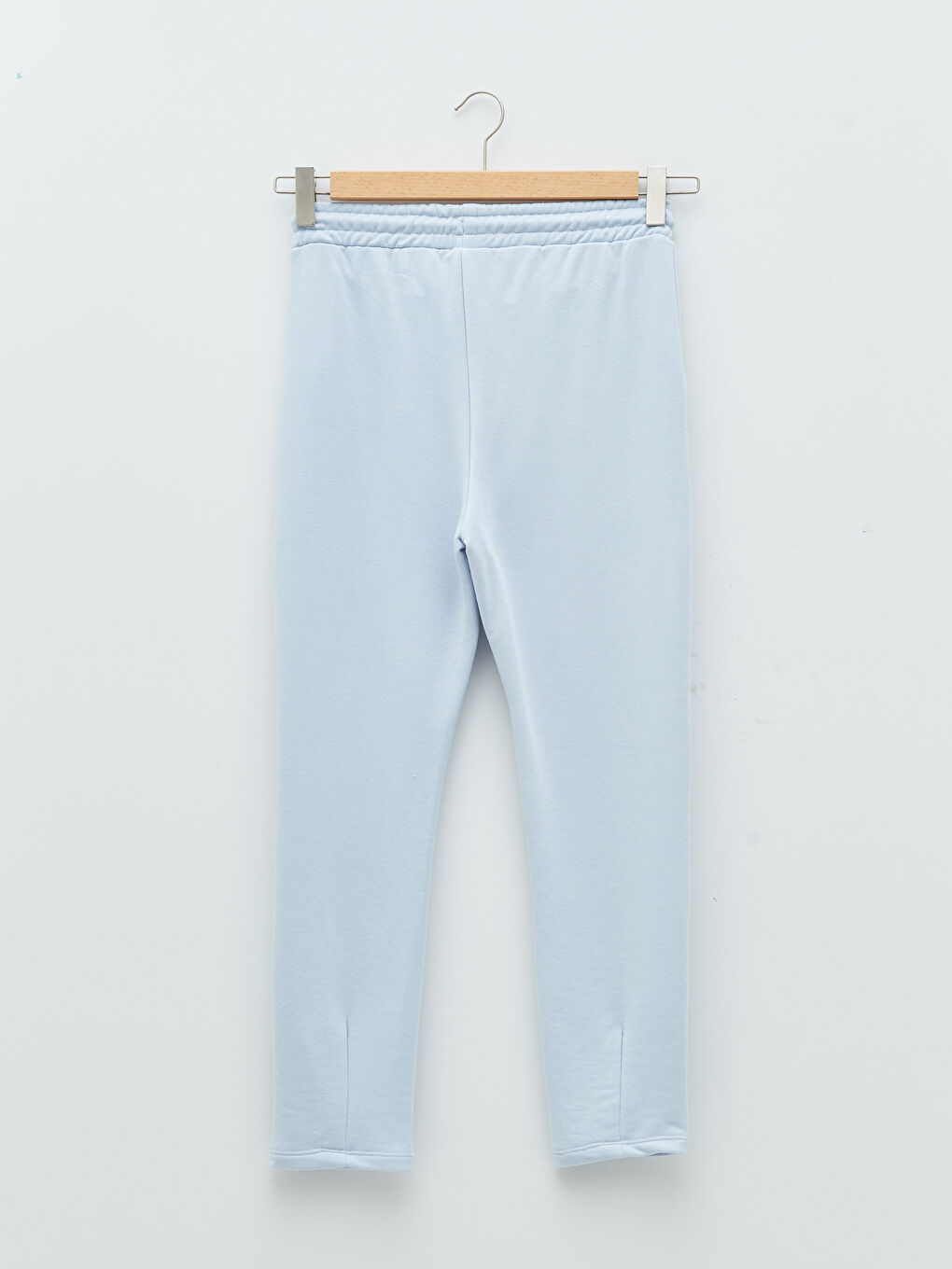 LCWAIKIKI Maternity Jogginghose für die Schwangerschaft mit elastischem Bund und Schnürung -W1JO83Z8-FWA