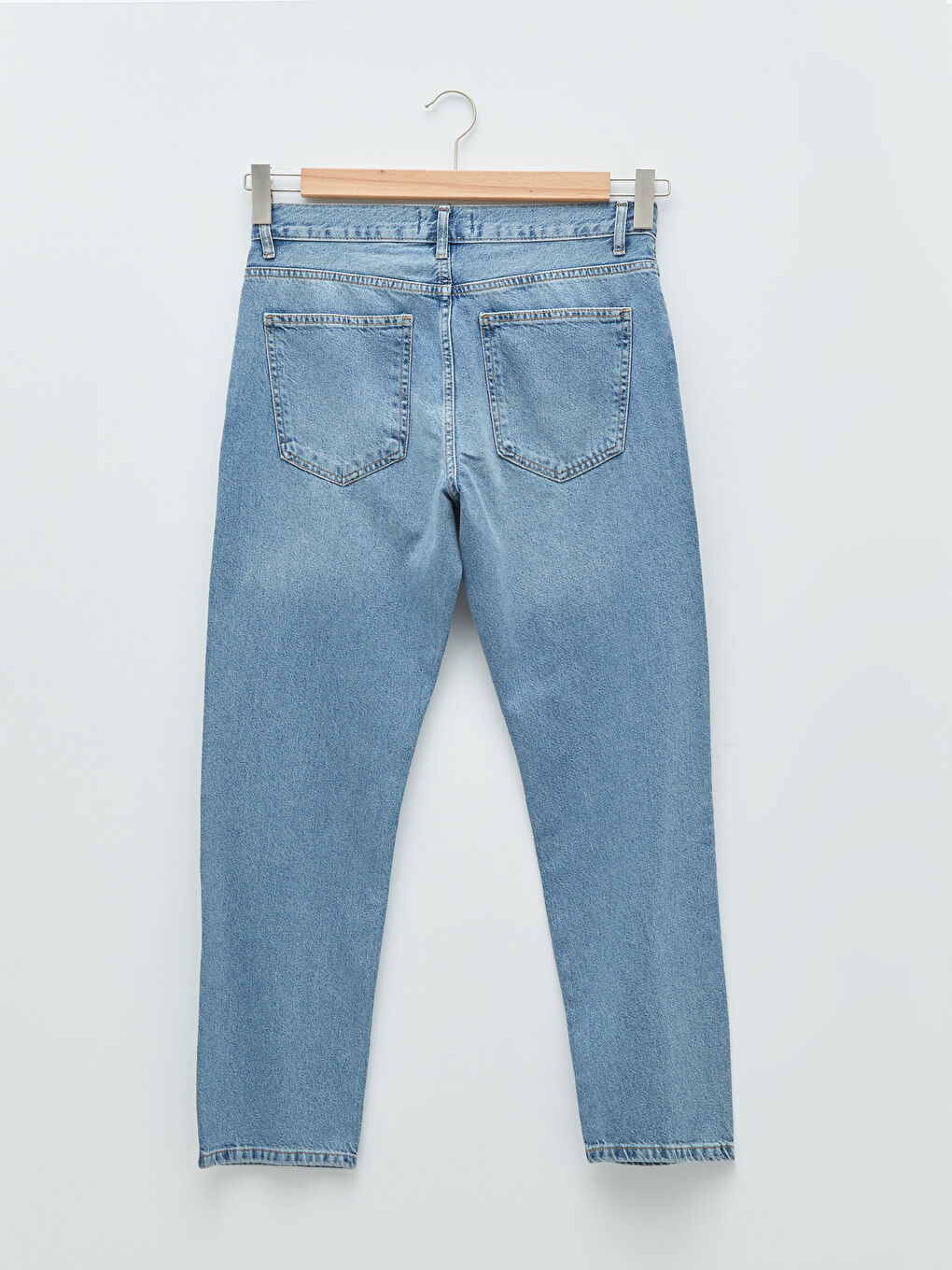 جينز 700 بقصة مستقيمة للرجال-6