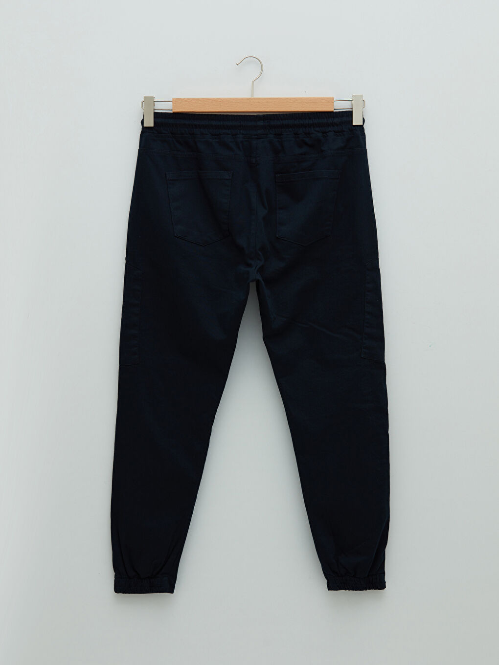 Slim Fit Men's Jogger Trousers-6