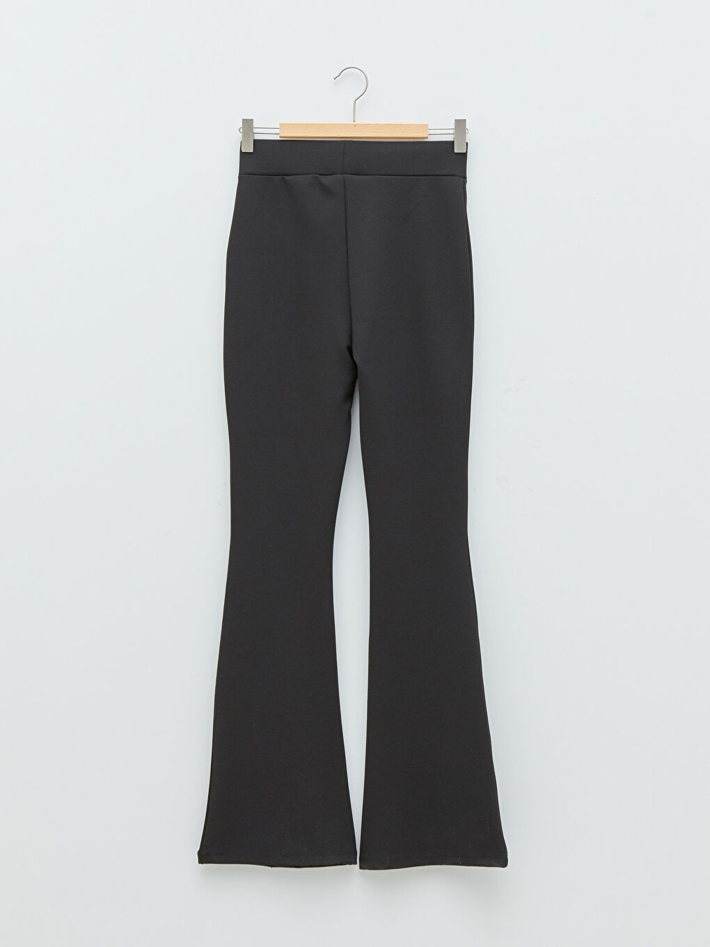 LCW Vision Hoch taillierte gerade ausgestellte Jogginghose für Damen -W1JR86Z8-CVL