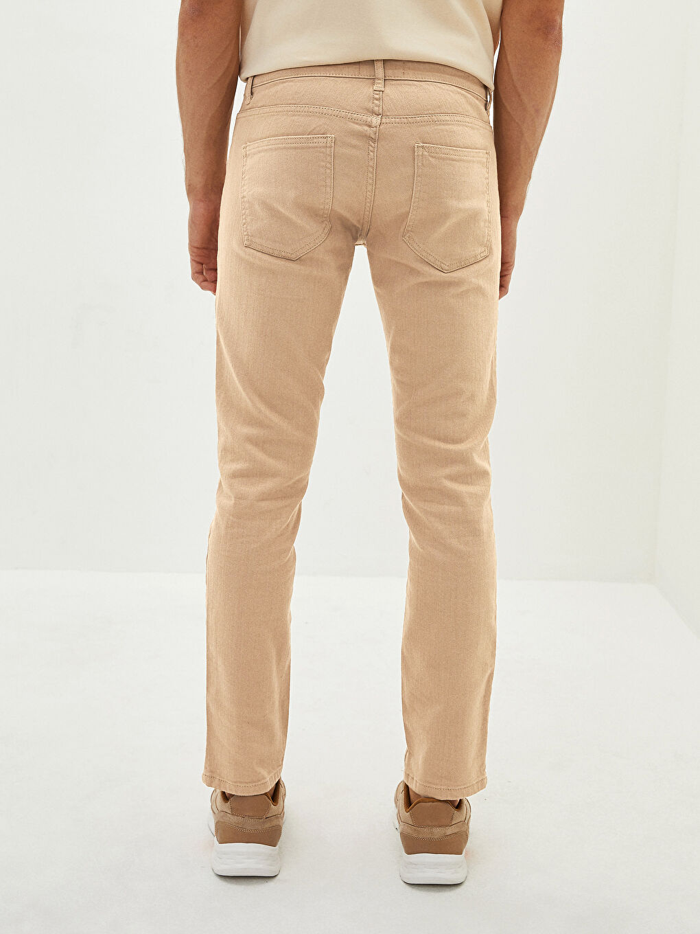 Jean 750 Slim Fit pour hommes-3