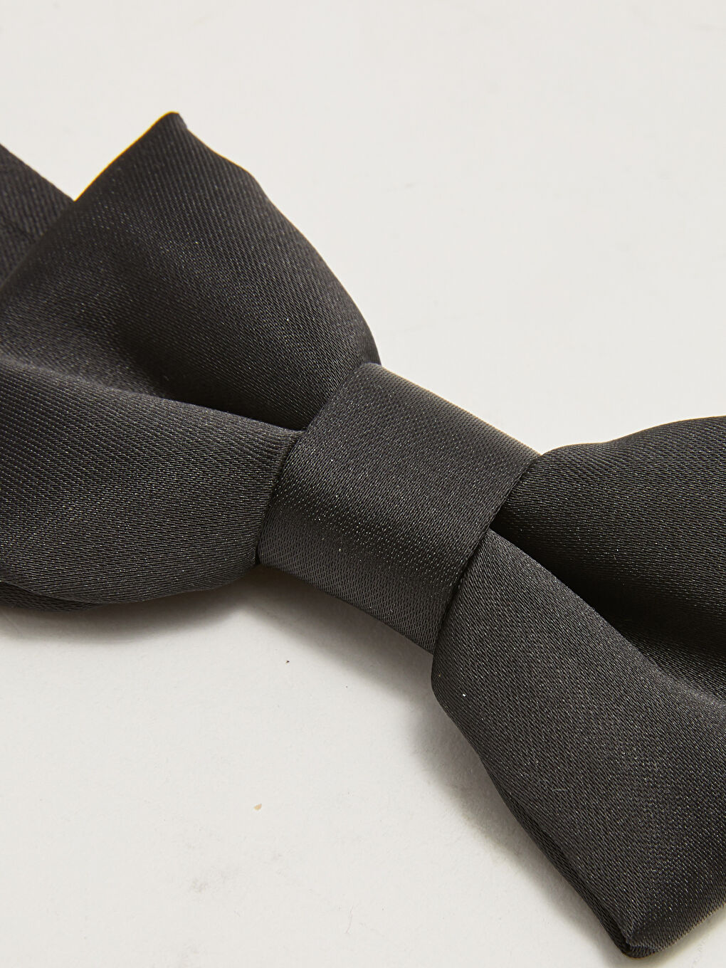 Siyah Erkek Çocuk Papyon-1