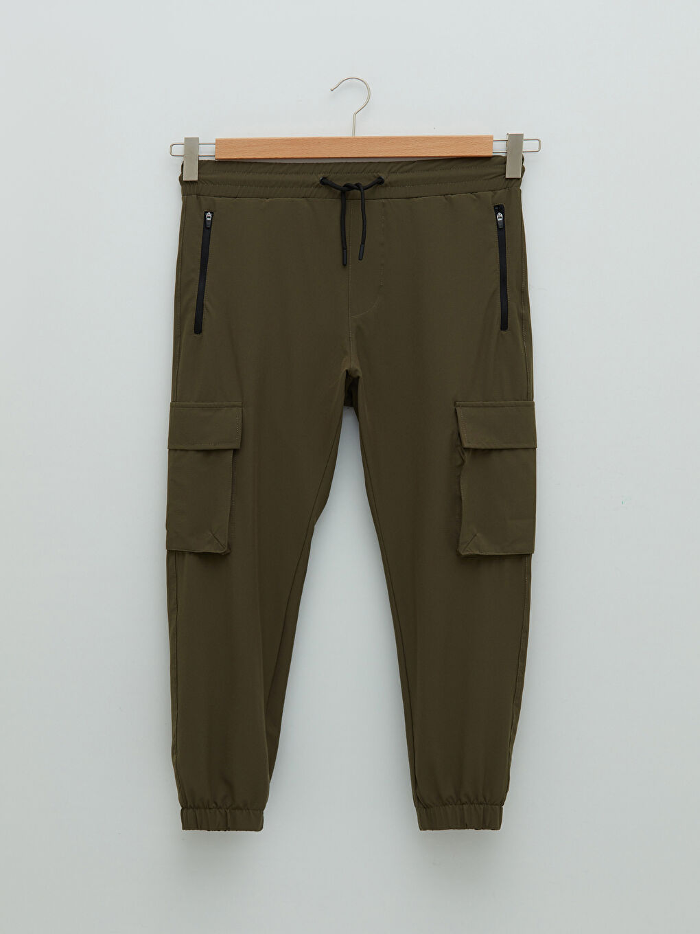 Xside Active Schlanke Passform Herren Jogger-Sweatpants -W1JT70Z8-HCZ