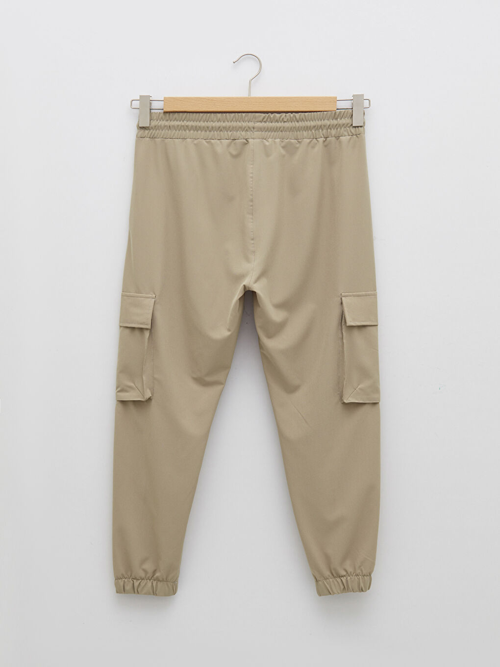 Slim Fit Men's Jogger Sweatpants-6