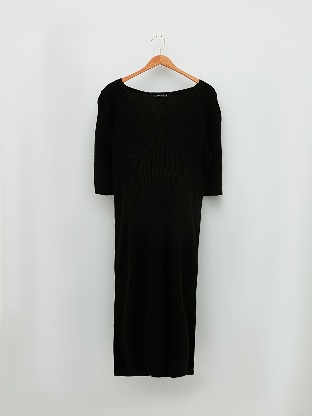 LC WAIKIKI جل ڕه‌ش ژن -W1JU56Z8-CVL