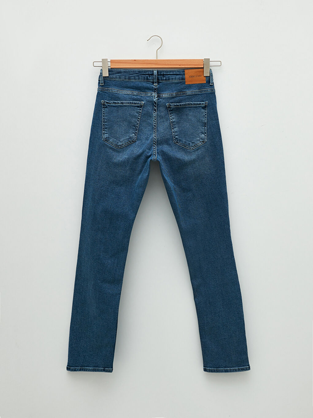 XSIDE Jean Moulant pour Hommes -W1JV56Z8-Q6L