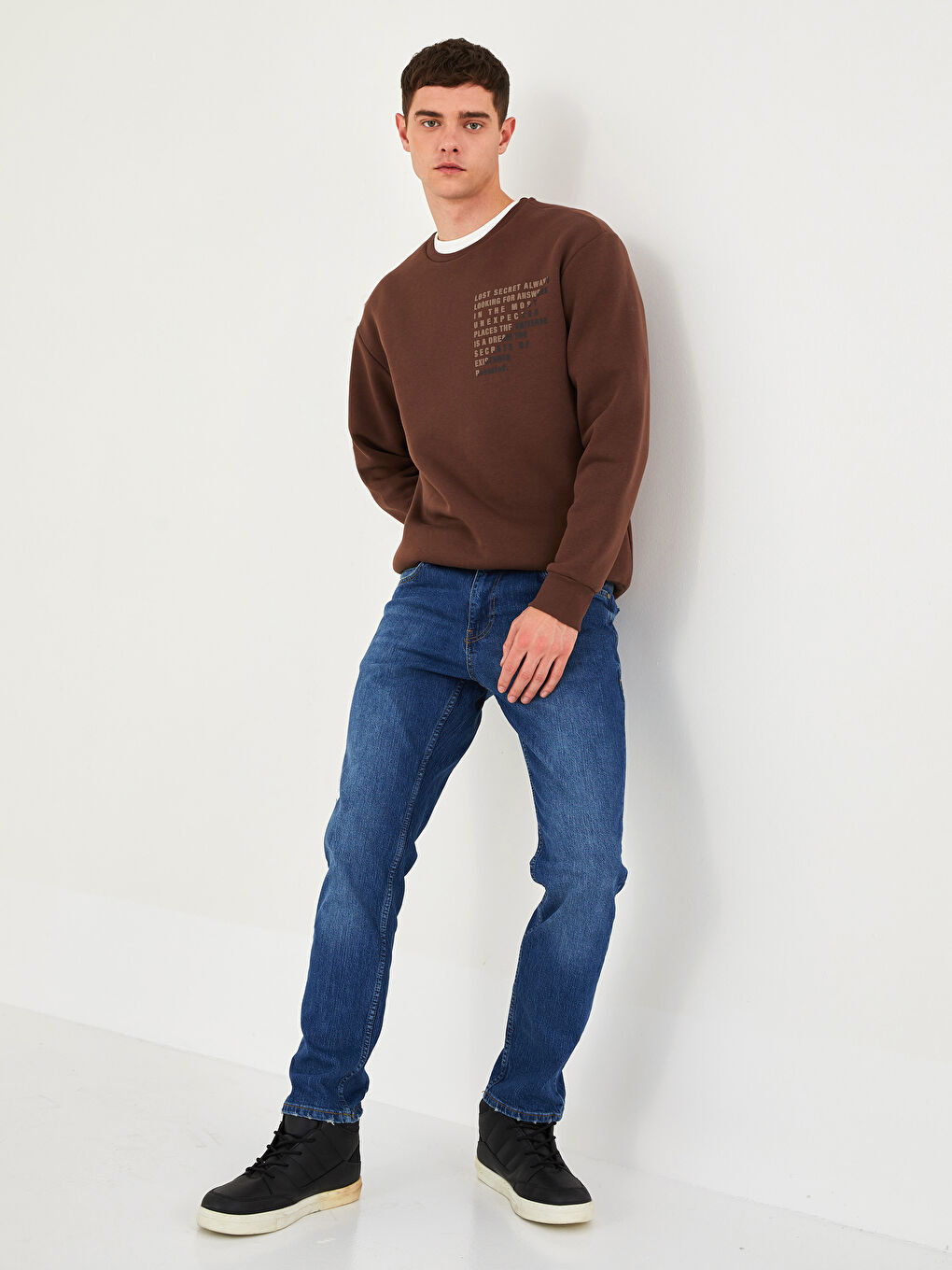 Jean Moulant pour Hommes