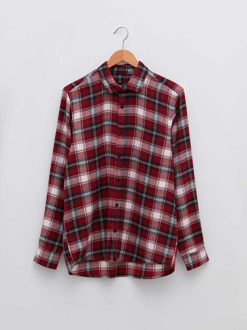 Alexandros] 24AW FLANNEL SHIRT Lサイズ（Alexandros] Online