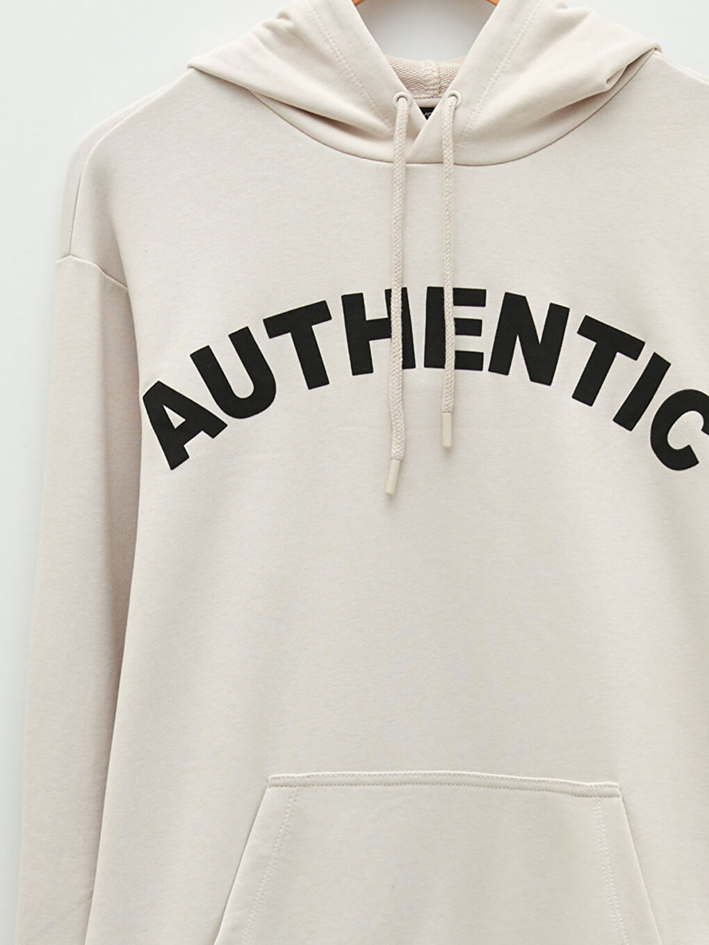 XSIDE Long Sleeve Printed Men's Hoodie -W1JY63Z8-QU5