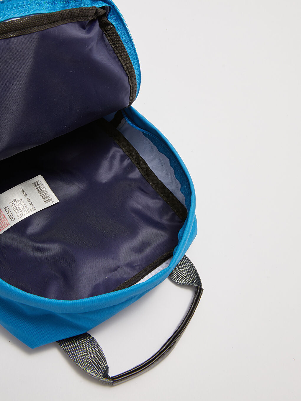LCW ACCESSORIES Ranac sa detaljima etikete za dečake -W1JY66Z4-RZW
