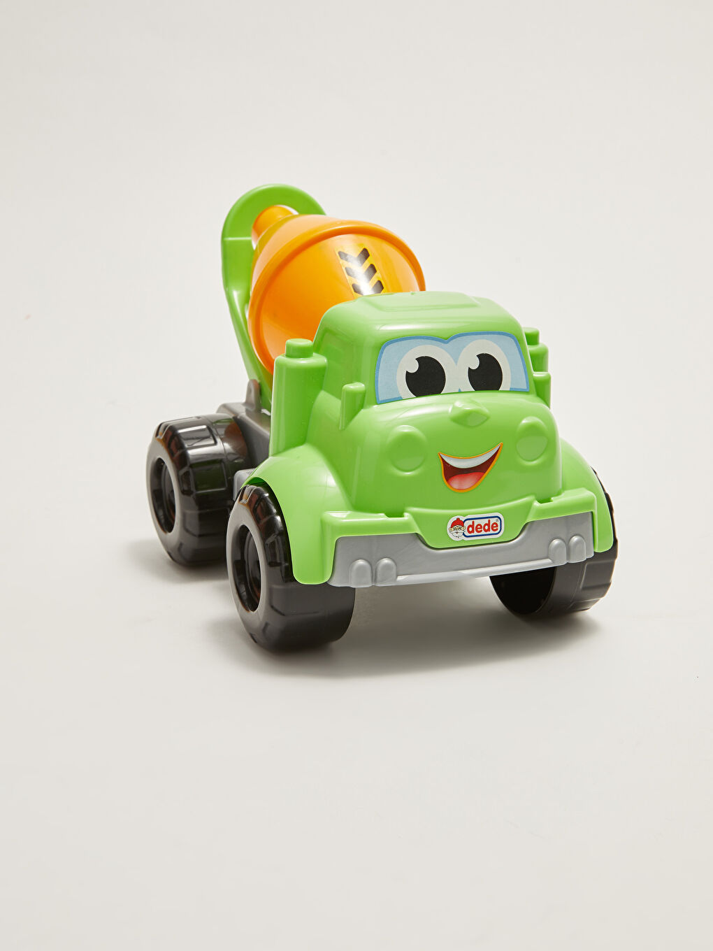 Baby Toy Mixer