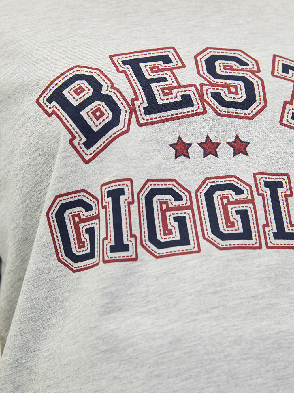 تیشێرتی منداڵبوون قۆڵ کورت چاپکراوی Mickey Mouse یه‌خه‌ خڕ-2